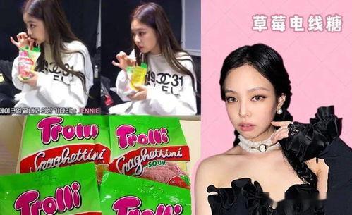 娱乐圈每日吃瓜,揭秘明星幕后故事